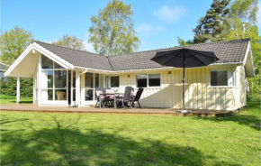 Stunning Home In Gilleleje With Kitchen